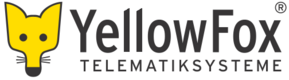 YellowFox Logo